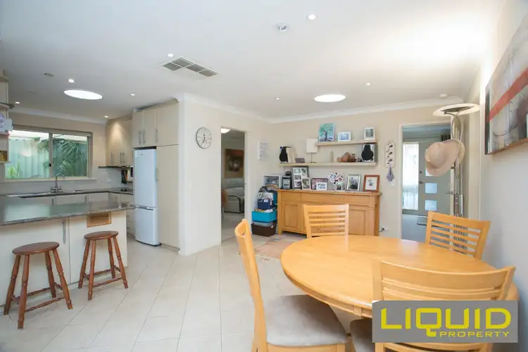 Fifth view of Homely house listing, 34A Flamingo Way, Willetton WA 6155