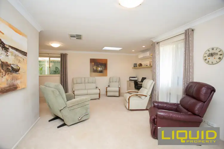 Sixth view of Homely house listing, 34A Flamingo Way, Willetton WA 6155