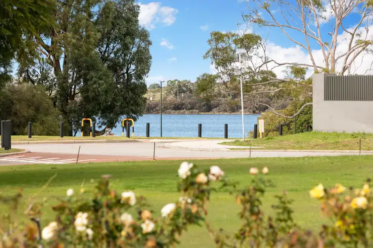 Second view of Homely house listing, 14 Park Road, Mount Pleasant WA 6153