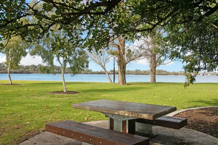 Fifth view of Homely house listing, 14 Park Road, Mount Pleasant WA 6153