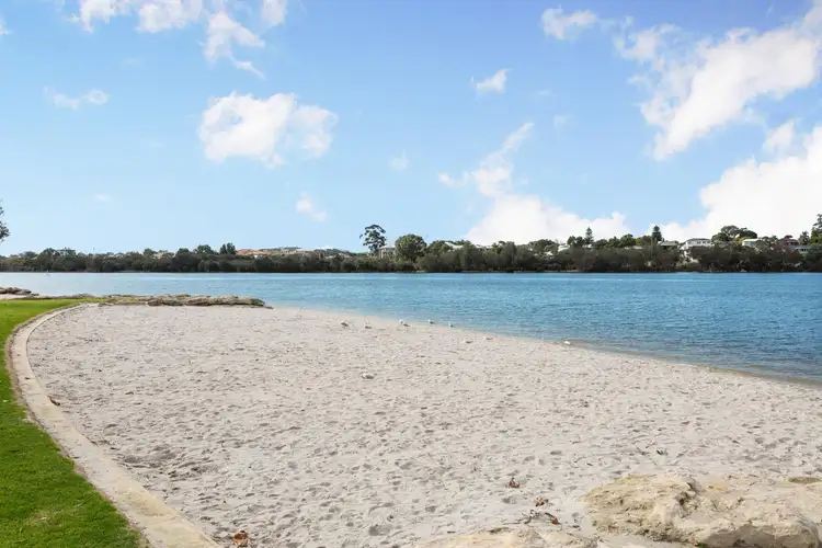Sixth view of Homely house listing, 14 Park Road, Mount Pleasant WA 6153