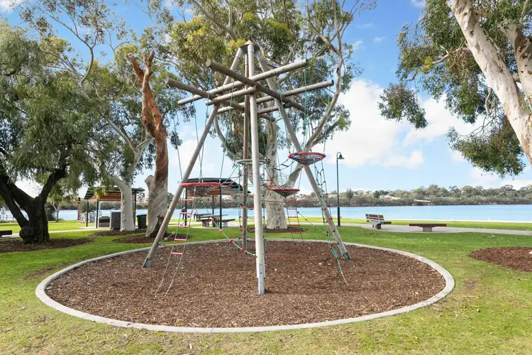 Seventh view of Homely house listing, 14 Park Road, Mount Pleasant WA 6153