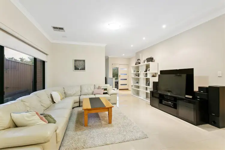 Fourth view of Homely unit listing, 205a Royal Street, Yokine WA 6060