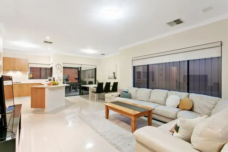 Fifth view of Homely unit listing, 205a Royal Street, Yokine WA 6060