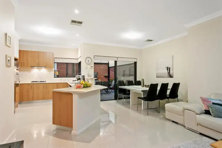 Sixth view of Homely unit listing, 205a Royal Street, Yokine WA 6060