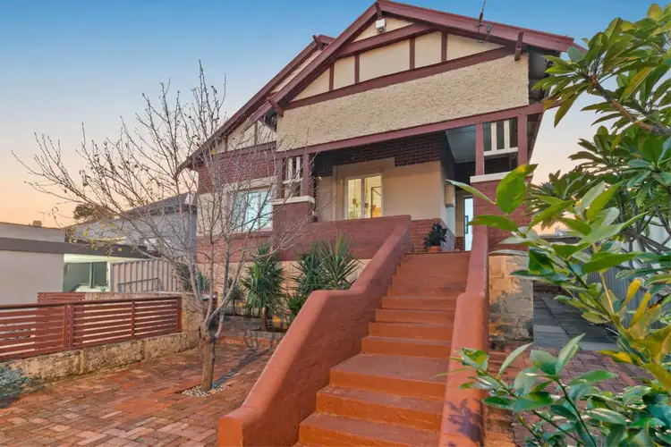 Main view of Homely house listing, 131 Guildford Road, Maylands WA 6051