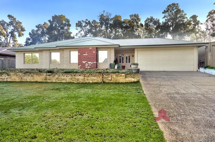 3 Boyson Street, Collie WA 6225