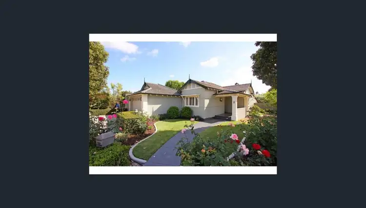 14 Grand Promenade, Bayswater WA 6053