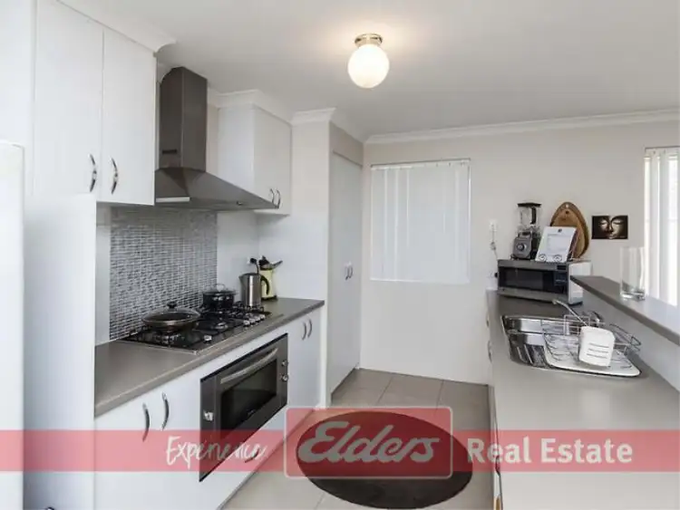 Second view of Homely house listing, 31 Wanderer Parkway, Baldivis WA 6171