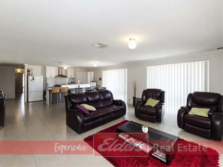 Third view of Homely house listing, 31 Wanderer Parkway, Baldivis WA 6171