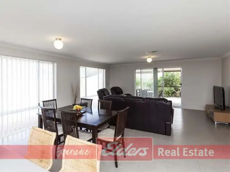 Fourth view of Homely house listing, 31 Wanderer Parkway, Baldivis WA 6171