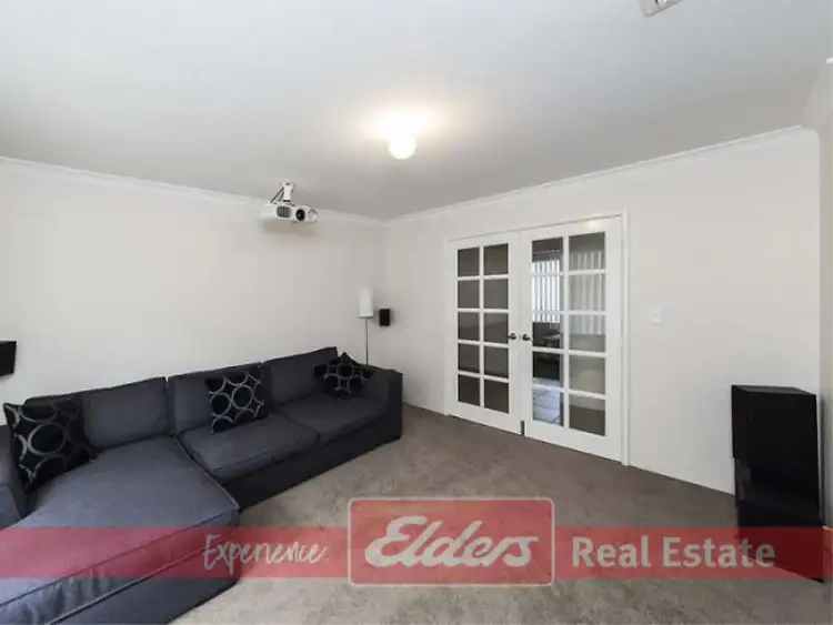 Fifth view of Homely house listing, 31 Wanderer Parkway, Baldivis WA 6171