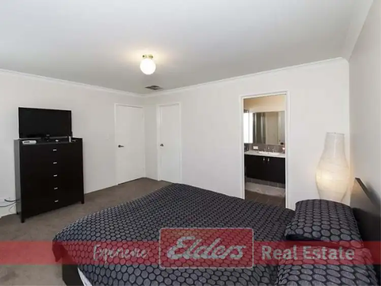 Sixth view of Homely house listing, 31 Wanderer Parkway, Baldivis WA 6171