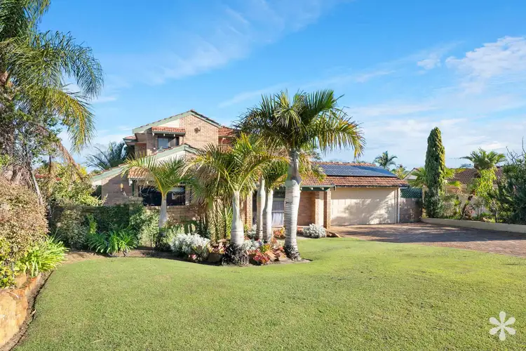 14 Stainton Place, Leeming WA 6149