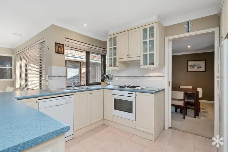 Sixth view of Homely house listing, 14 Stainton Place, Leeming WA 6149