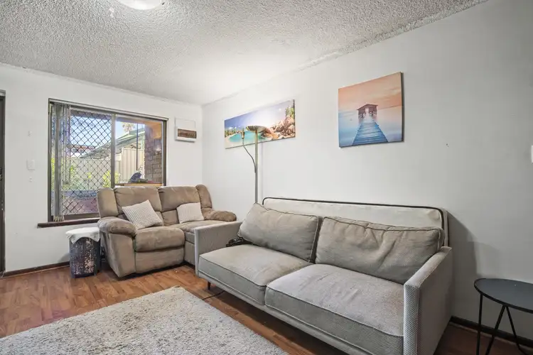 Second view of Homely house listing, 9/5 Brighton Road, Rivervale WA 6103
