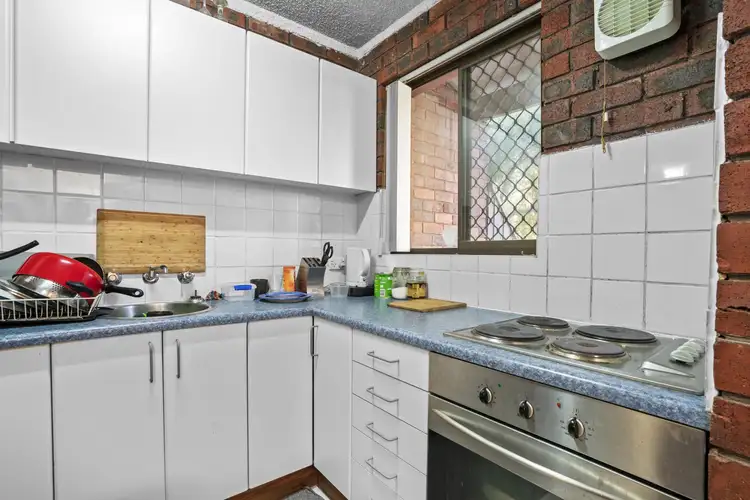 Fifth view of Homely house listing, 9/5 Brighton Road, Rivervale WA 6103