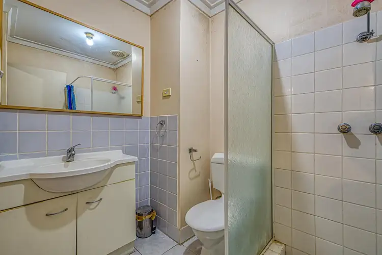 Seventh view of Homely house listing, 9/5 Brighton Road, Rivervale WA 6103