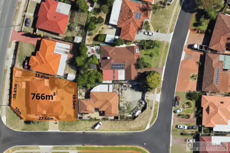 1 Deal Street