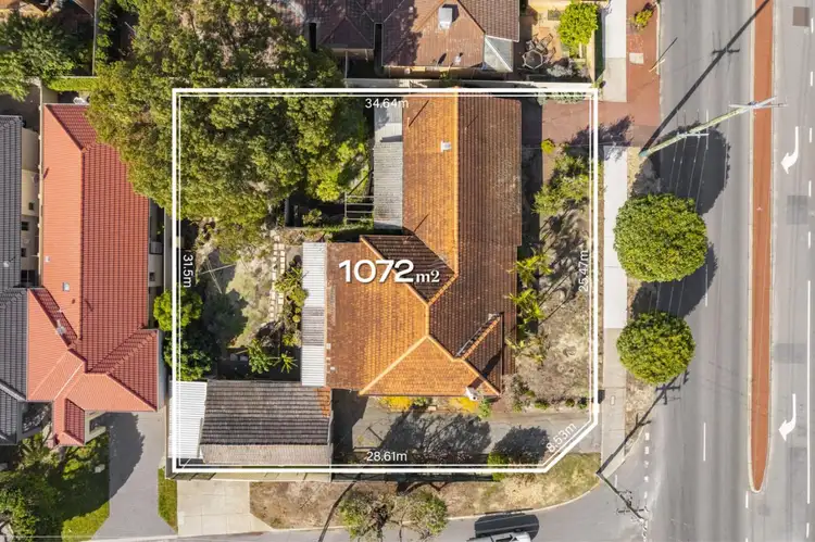 270A Grand Promenade, Dianella WA 6059