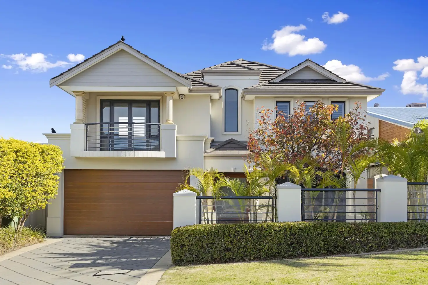 Main view of Homely house listing, 3 Perina Way, City Beach WA 6015