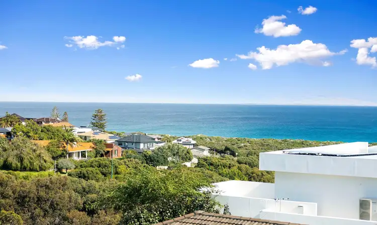 Second view of Homely house listing, 3 Perina Way, City Beach WA 6015