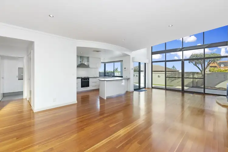 Third view of Homely house listing, 3 Perina Way, City Beach WA 6015