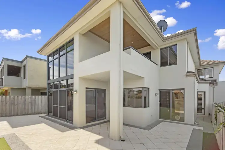 Sixth view of Homely house listing, 3 Perina Way, City Beach WA 6015