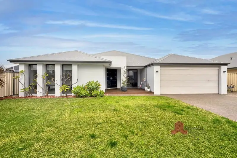 Main view of Homely house listing, 10 Binar Way, Dalyellup WA 6230