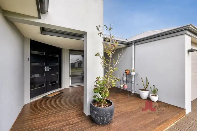 Third view of Homely house listing, 10 Binar Way, Dalyellup WA 6230