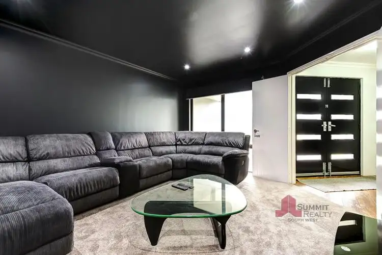 Fourth view of Homely house listing, 10 Binar Way, Dalyellup WA 6230