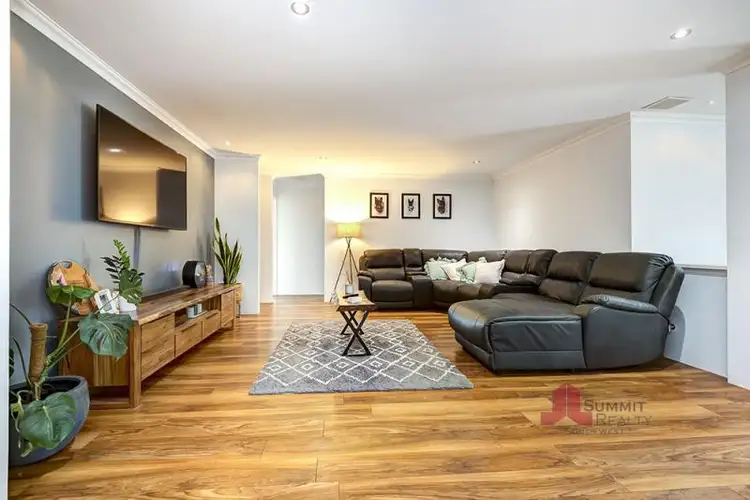 Sixth view of Homely house listing, 10 Binar Way, Dalyellup WA 6230