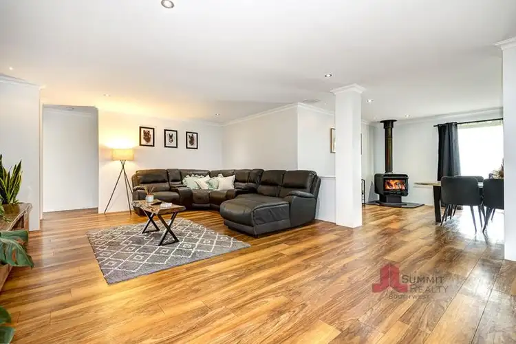 Seventh view of Homely house listing, 10 Binar Way, Dalyellup WA 6230