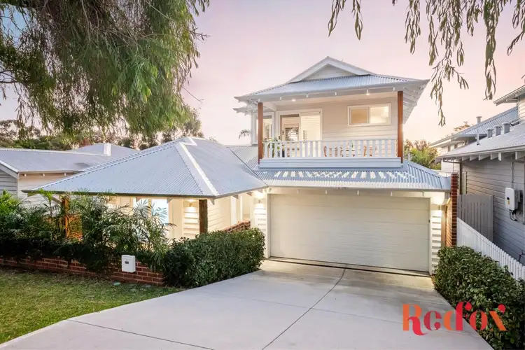 Main view of Homely house listing, 41 Carrington Street, Inglewood WA 6052
