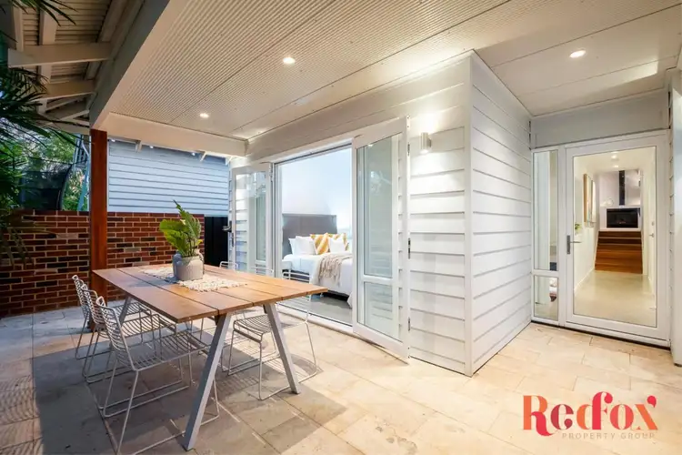 Fourth view of Homely house listing, 41 Carrington Street, Inglewood WA 6052