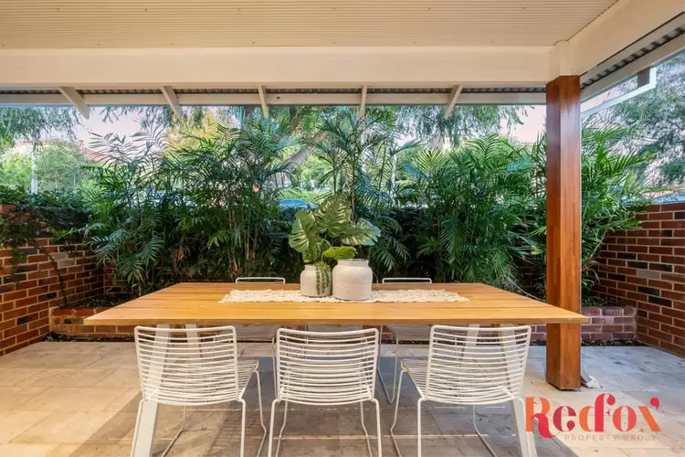 Fifth view of Homely house listing, 41 Carrington Street, Inglewood WA 6052