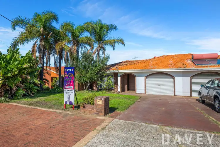 22A Smallman Crescent, Greenwood WA 6024