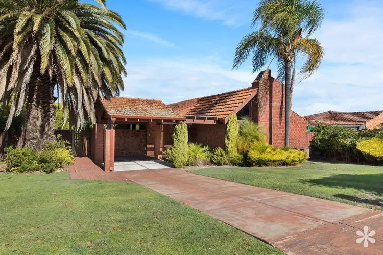 47 Burnett Avenue, Leeming WA 6149