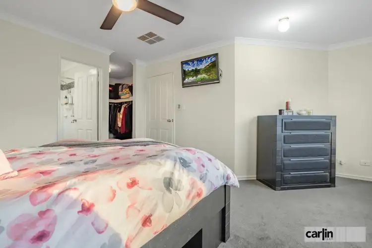 Seventh view of Homely house listing, 8 Millstream Place, Success WA 6164