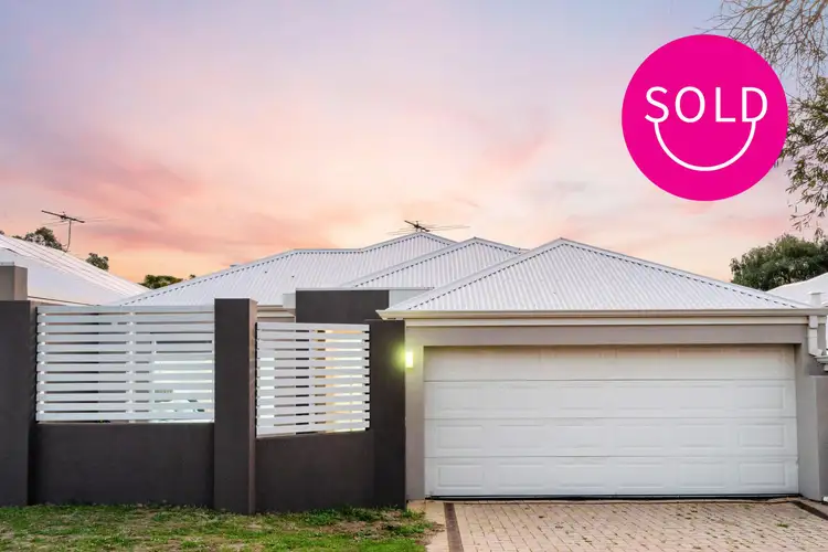 11 Quondong St, Nollamara WA 6061