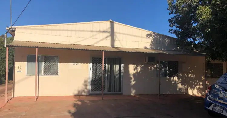 Main view of Homely unit listing, 8/23 Bourke Street, Piccadilly WA 6430
