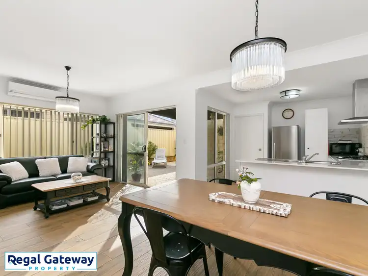 Sixth view of Homely house listing, 28 Birch Road, Aubin Grove WA 6164