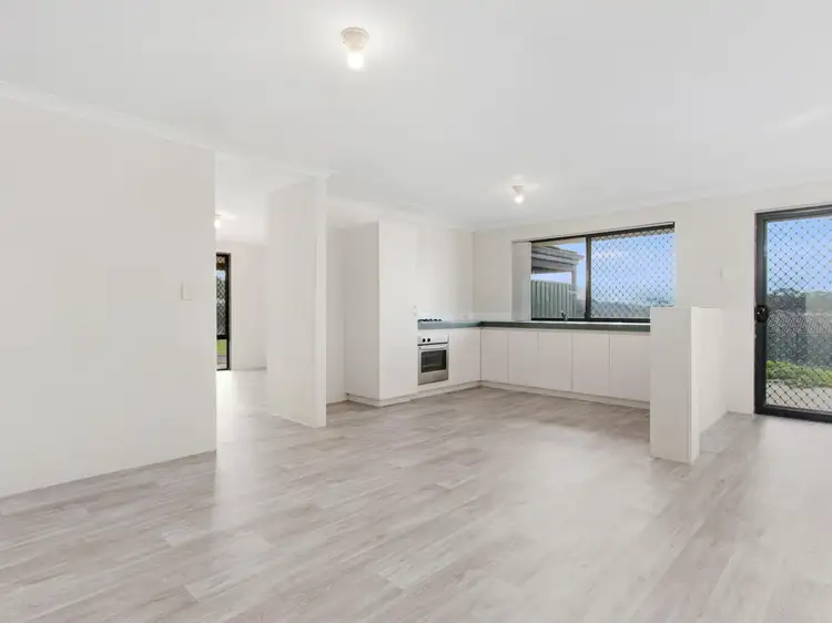 Third view of Homely house listing, 11 Hueston Lookout, Leda WA 6170