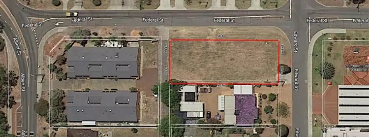 Main view of Homely house listing, 161 Edward Street, Osborne Park WA 6017