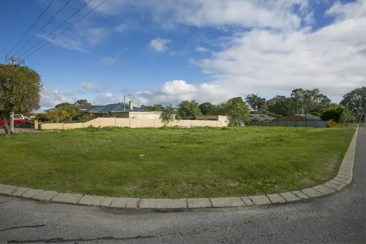 Fifth view of Homely house listing, 161 Edward Street, Osborne Park WA 6017