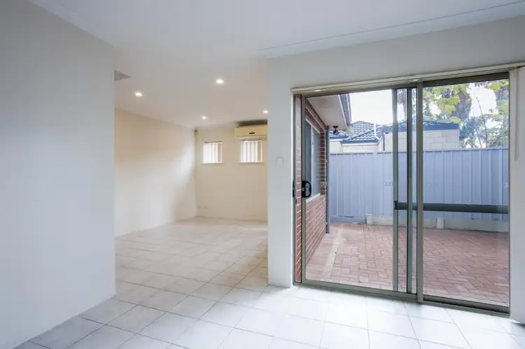 Fifth view of Homely villa listing, 34C Tetworth Cres., Nollamara WA 6061