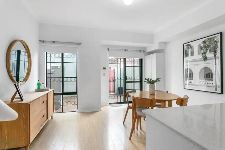 Sixth view of Homely house listing, 33 John Street, Northbridge WA 6003