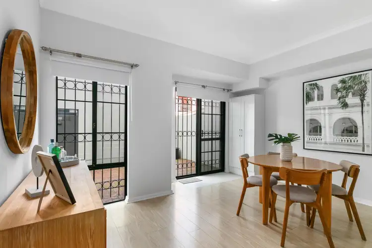 Seventh view of Homely house listing, 33 John Street, Northbridge WA 6003