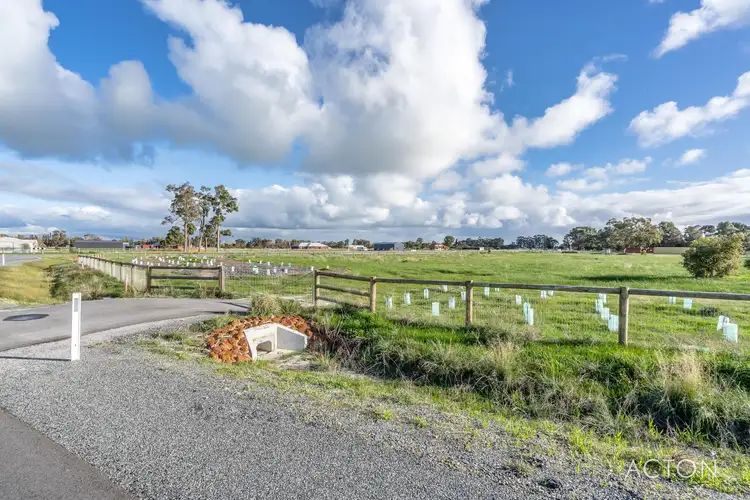 Fifth view of Homely land listing, Lot 107 Bolliong Grove, North Dandalup WA 6207