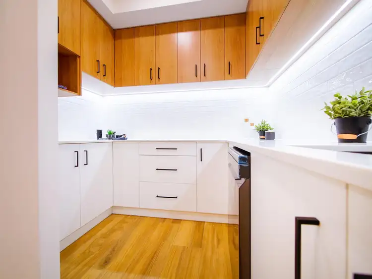 Fifth view of Homely house listing, 15A Gatling Way, Willetton WA 6155